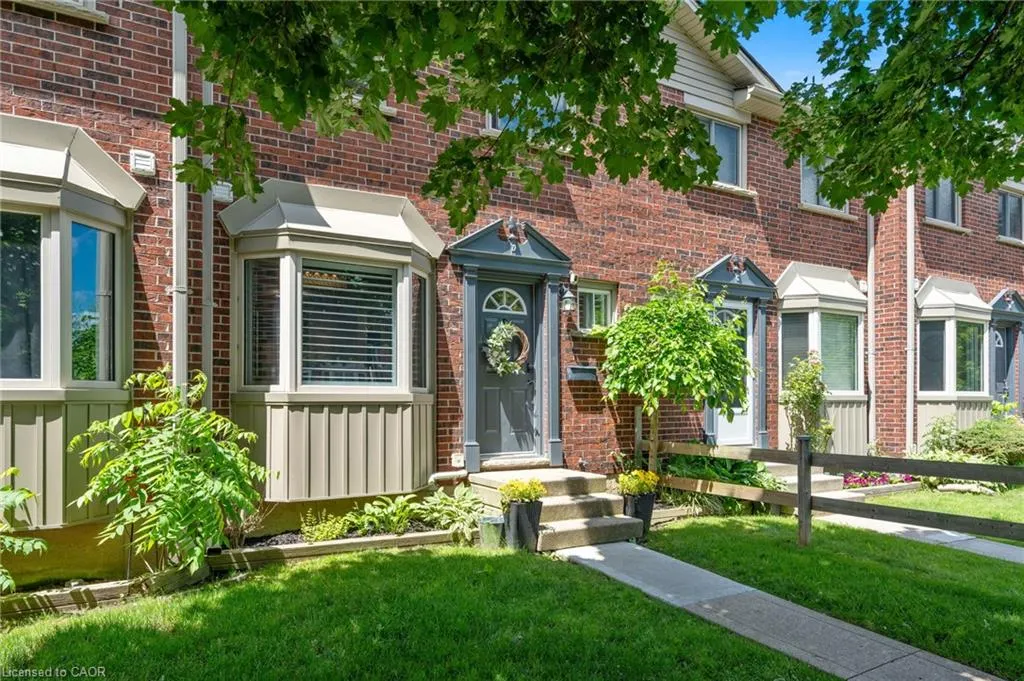 149 Brantwood Park Road #D