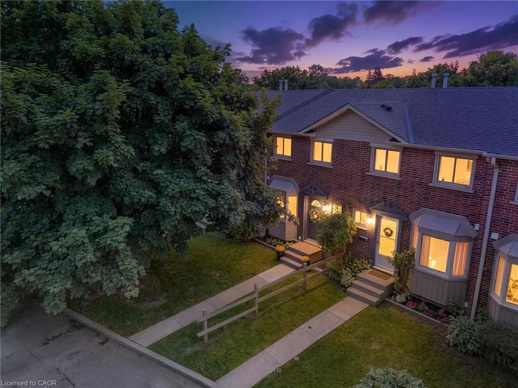149 Brantwood Park Road #D