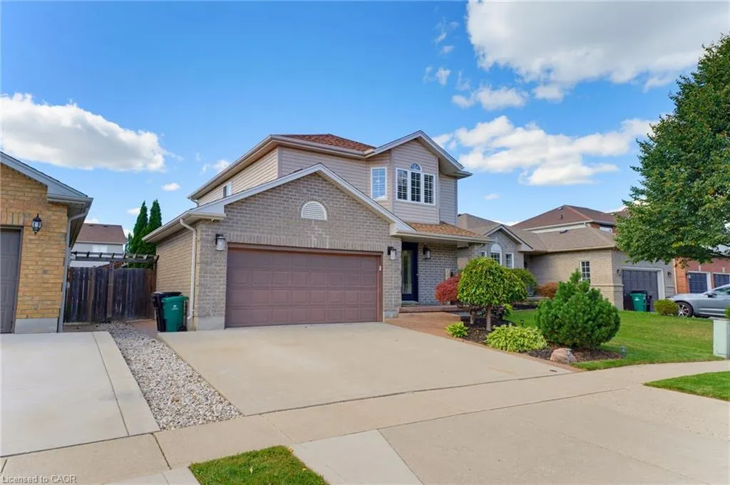 135 Mcnichol Drive
