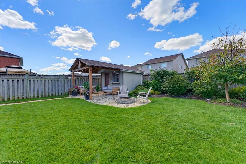 135 Mcnichol Drive