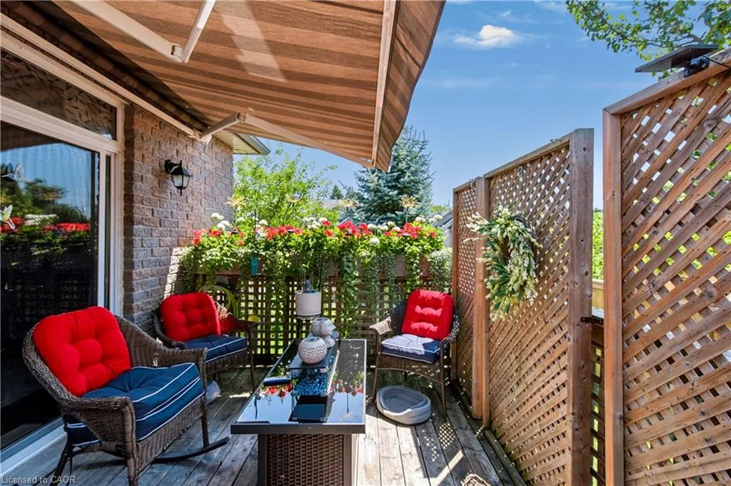244 Dundas Street W #22