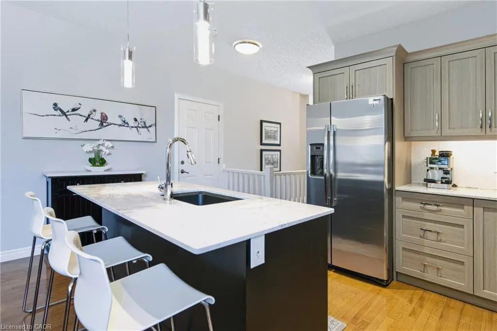 244 Dundas Street W #22