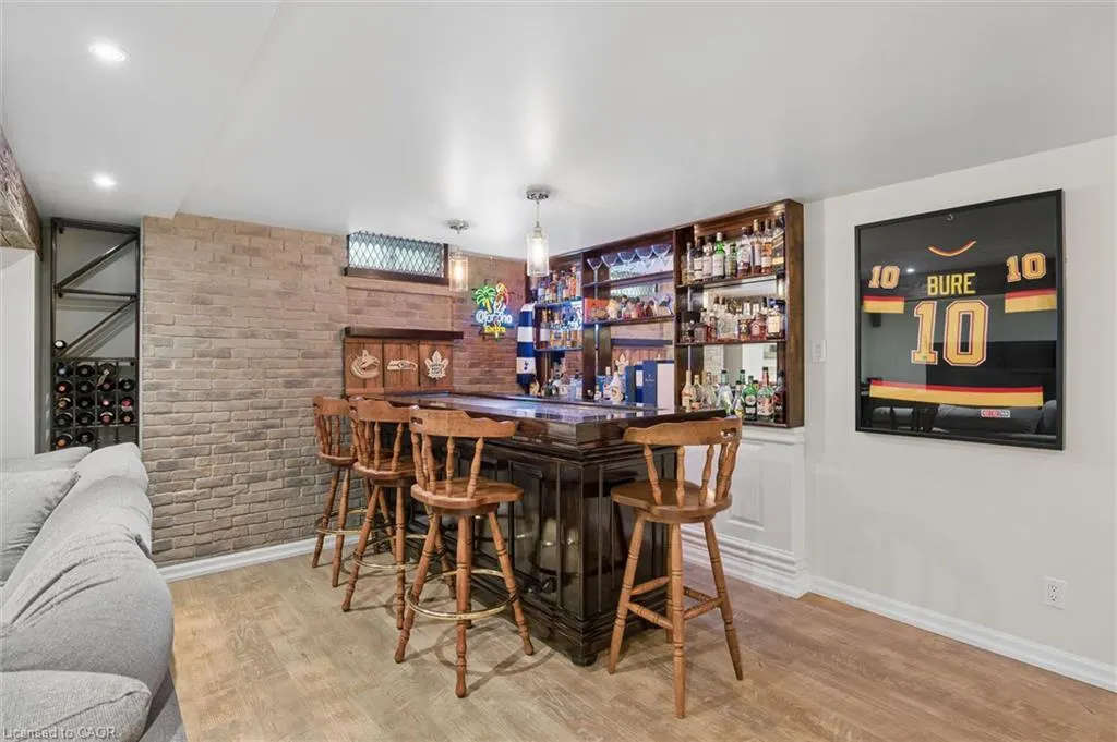 134 Bechtel Drive