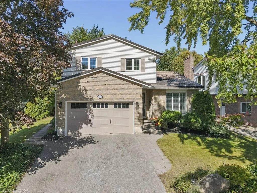 134 Bechtel Drive