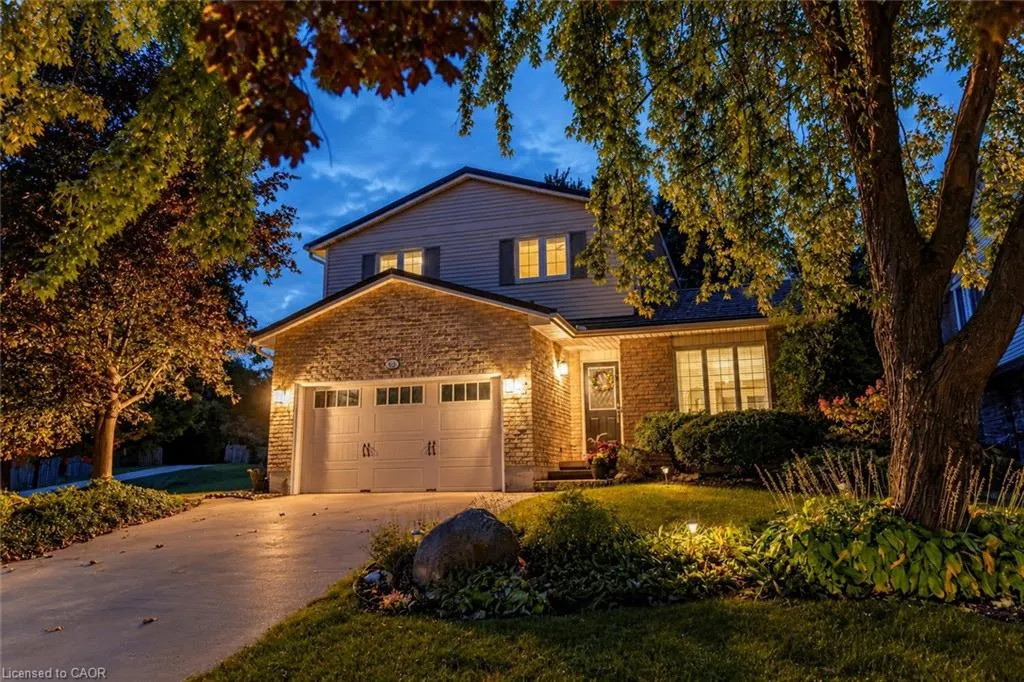 134 Bechtel Drive