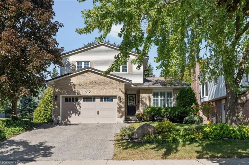134 Bechtel Drive