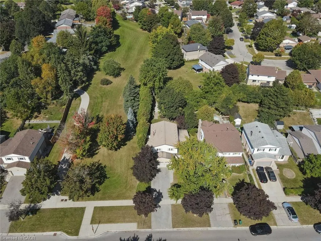 134 Bechtel Drive