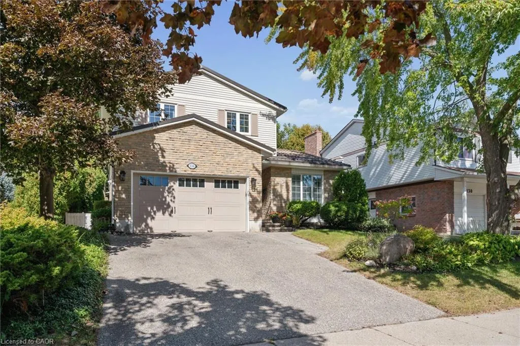 134 Bechtel Drive