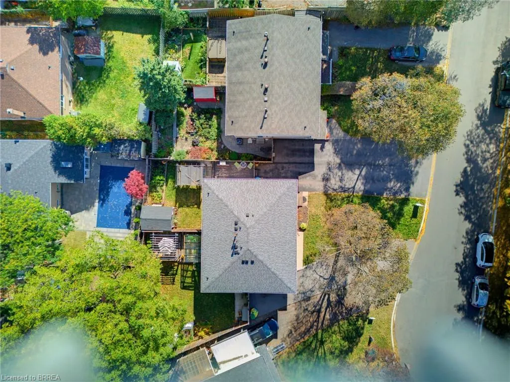 9 Onslow Court