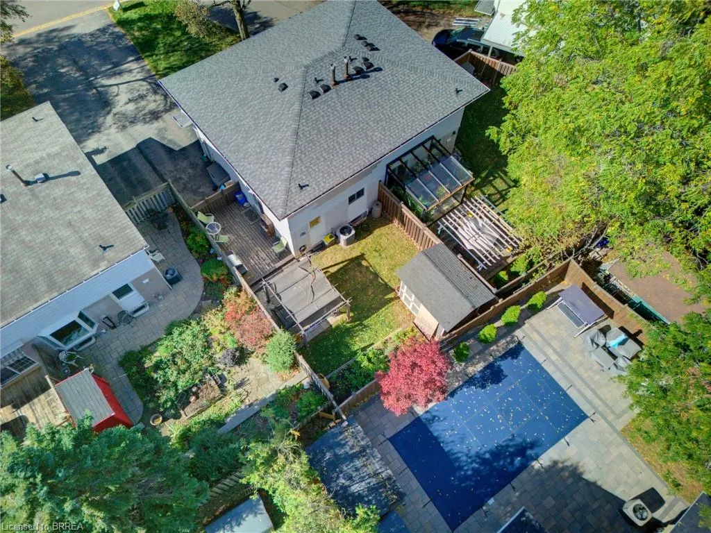 9 Onslow Court