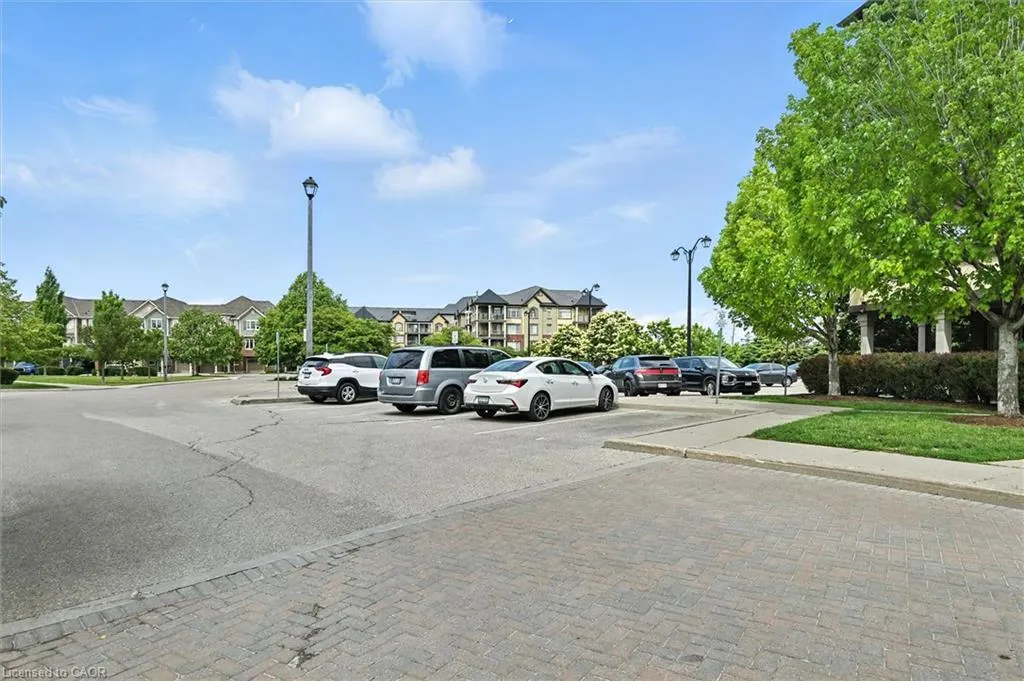 3070 Rotary Way #429