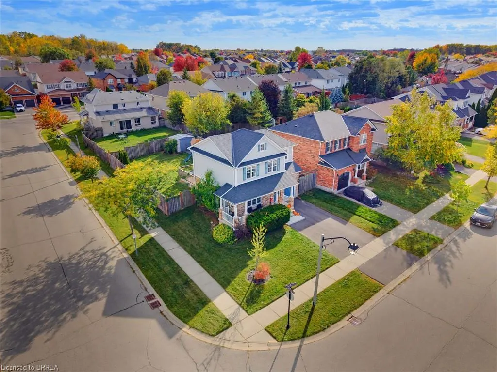 89 Osborn Avenue