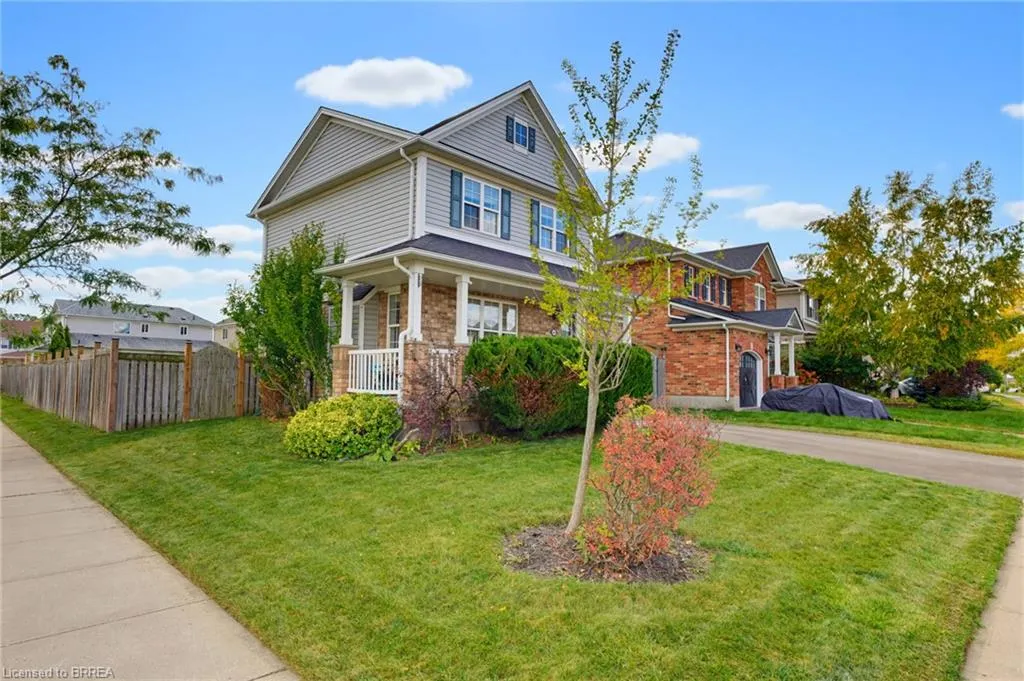 89 Osborn Avenue