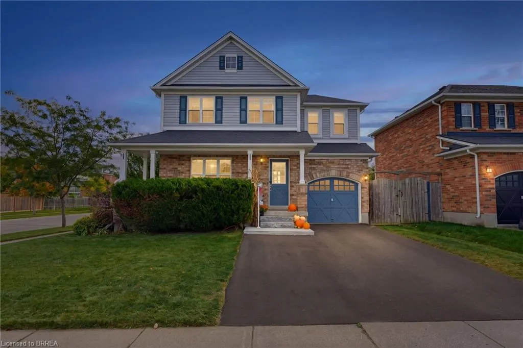 89 Osborn Avenue