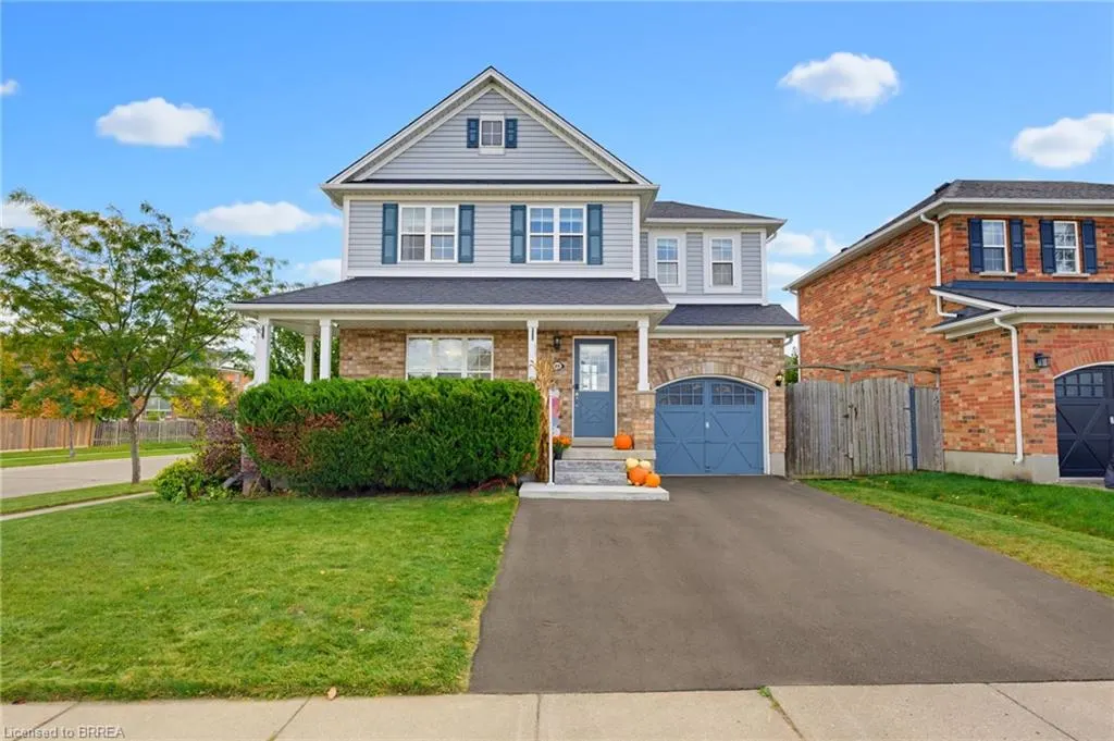 89 Osborn Avenue