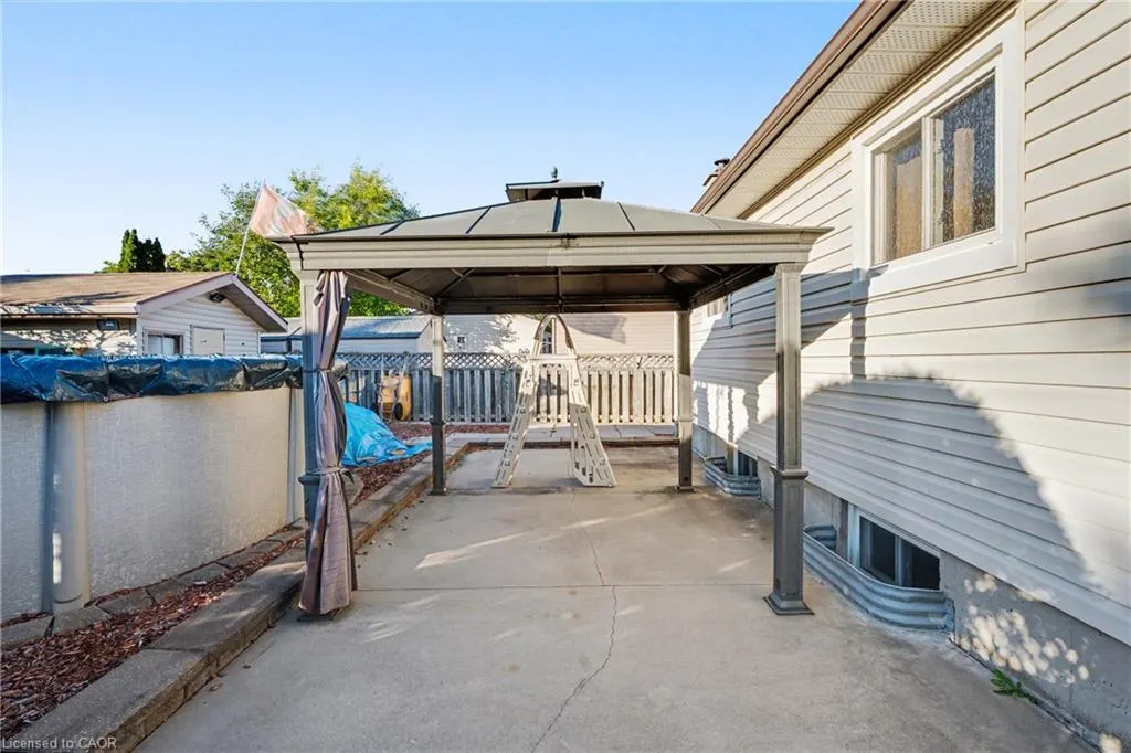 306 Templemead Drive