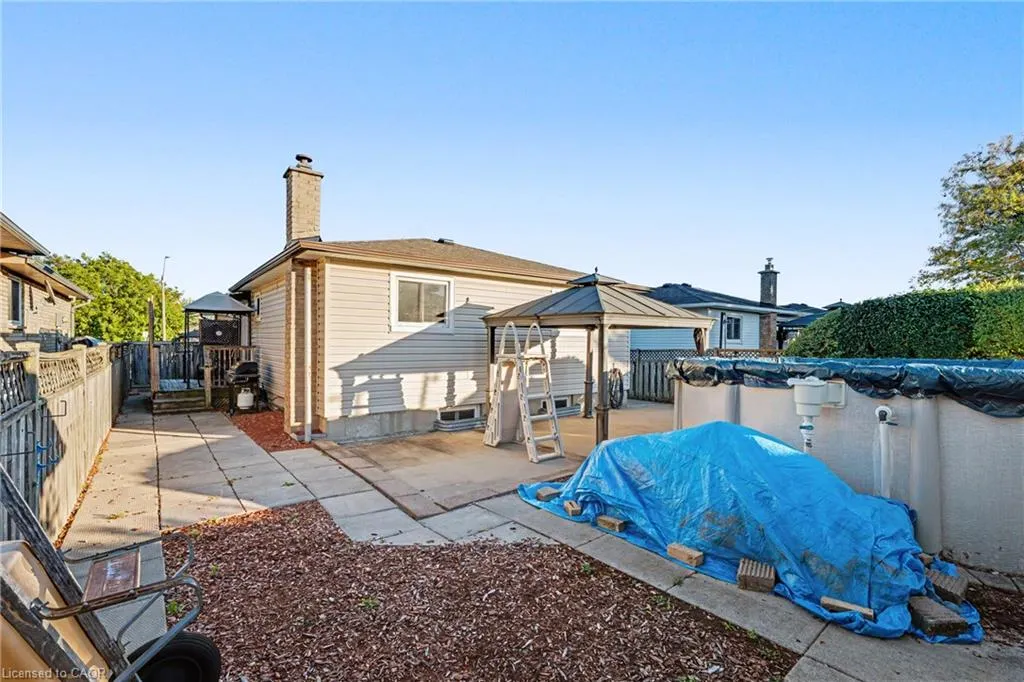 306 Templemead Drive