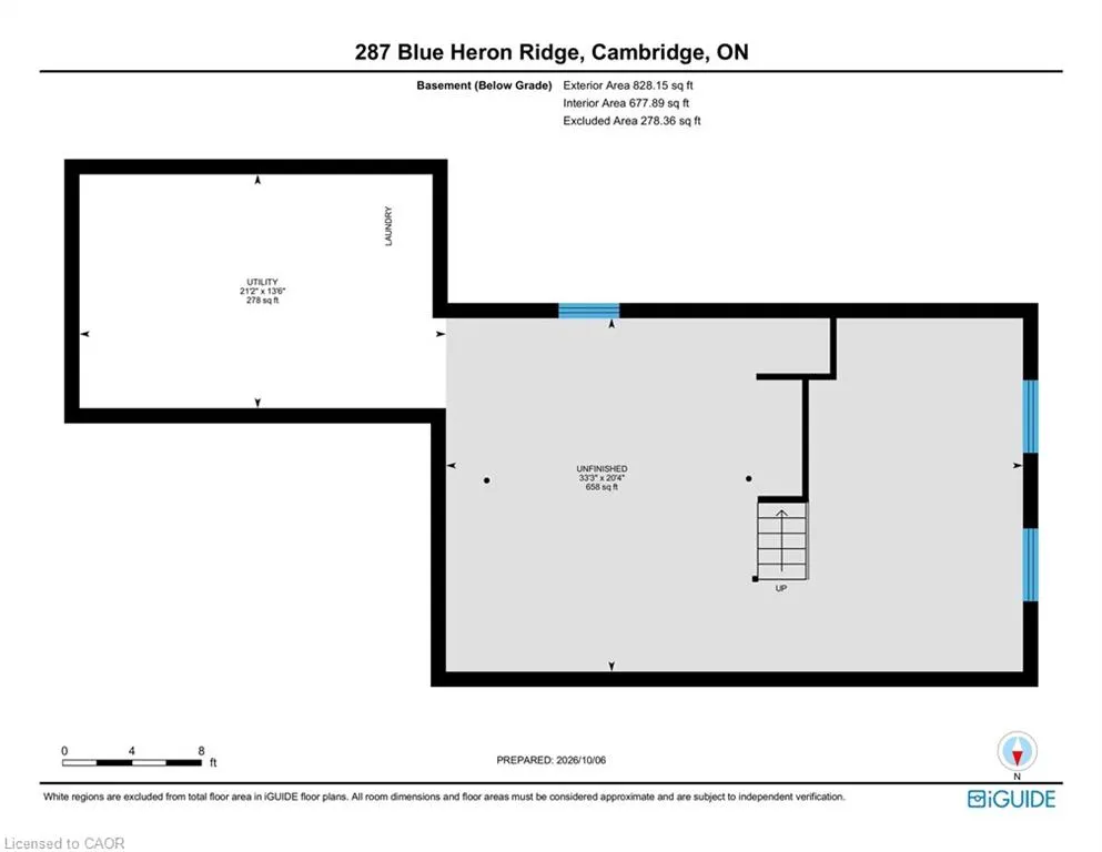 287 Blue Heron Ridge