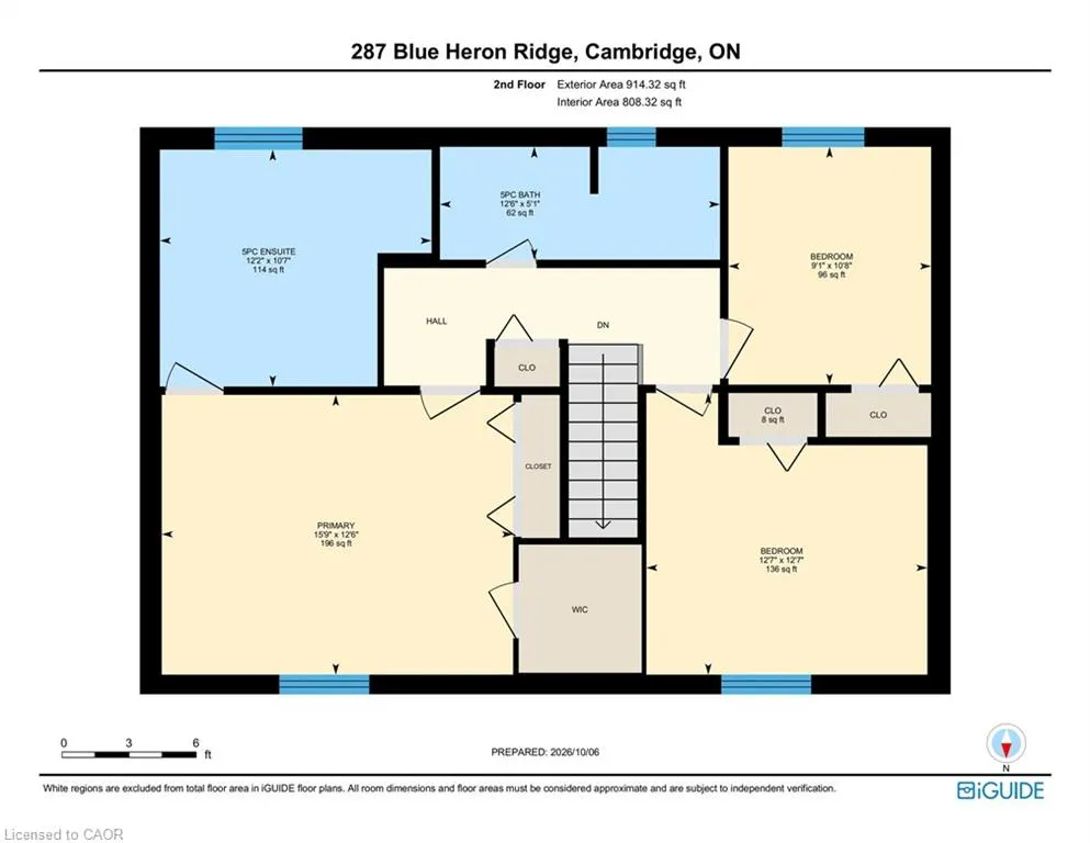 287 Blue Heron Ridge