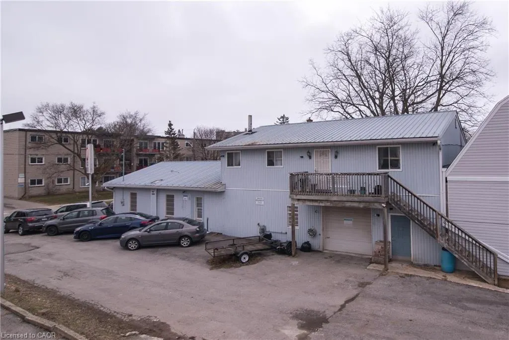 227 Louisa Street