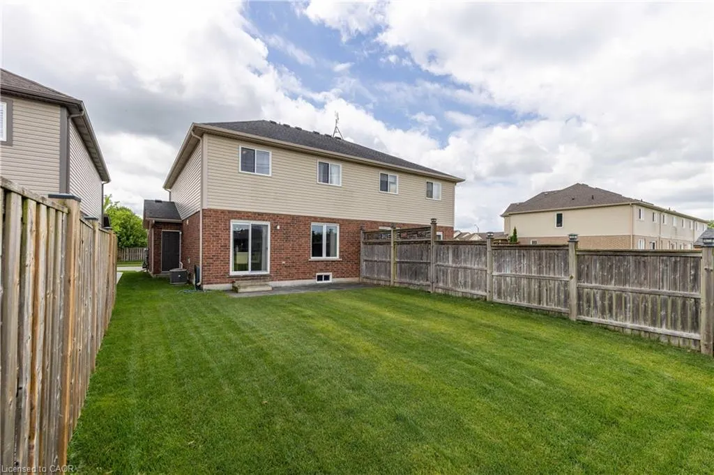 8625 Upper Canada Drive