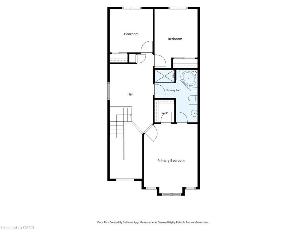 8625 Upper Canada Drive
