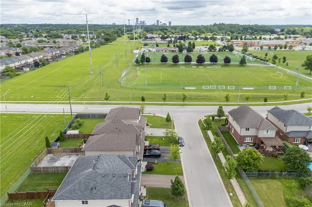 8625 Upper Canada Drive