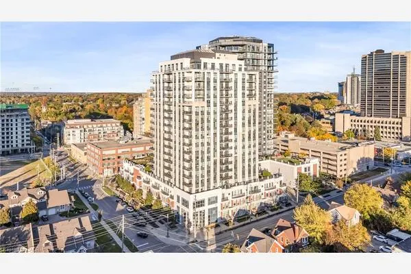144 Park Street #503
