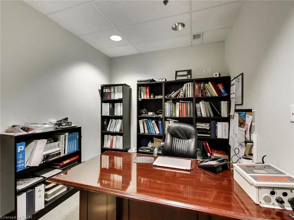 1100 South Service Road #114