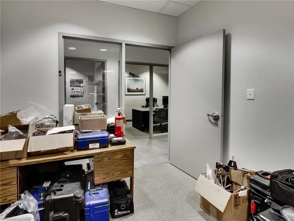1100 South Service Road #114
