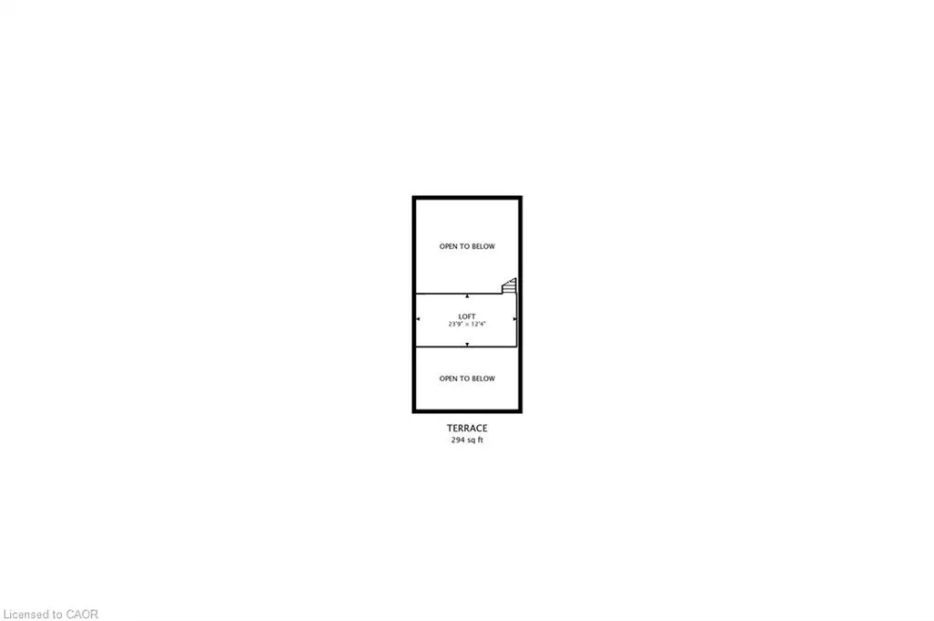 1100 South Service Road #114