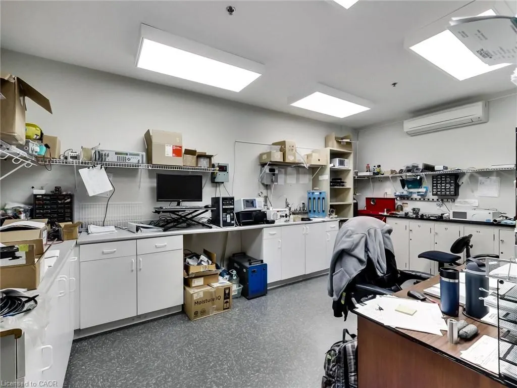 1100 South Service Road #114