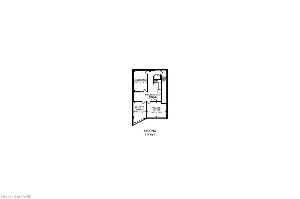 1100 South Service Road #114