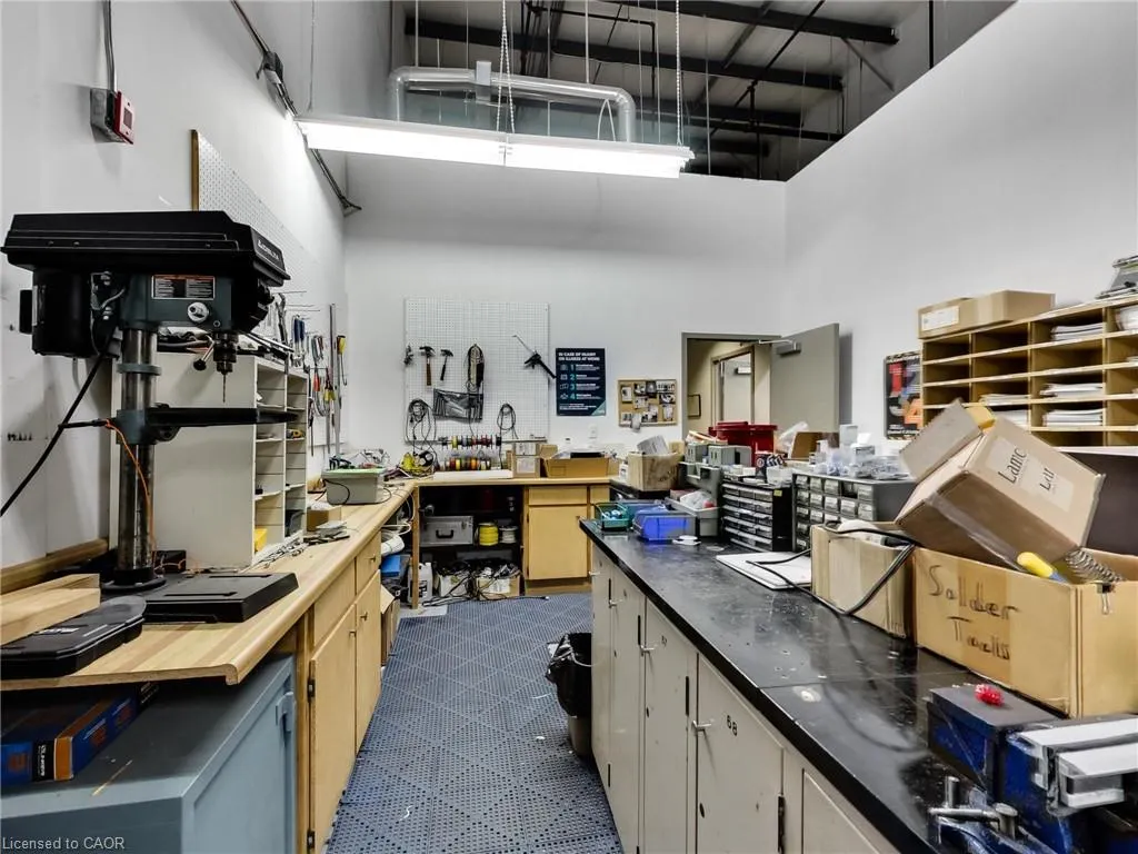 1100 South Service Road #114