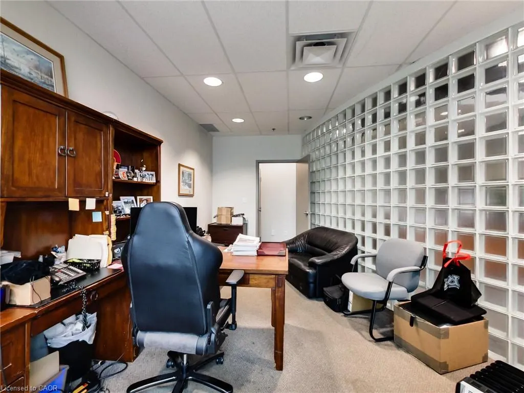 1100 South Service Road #114