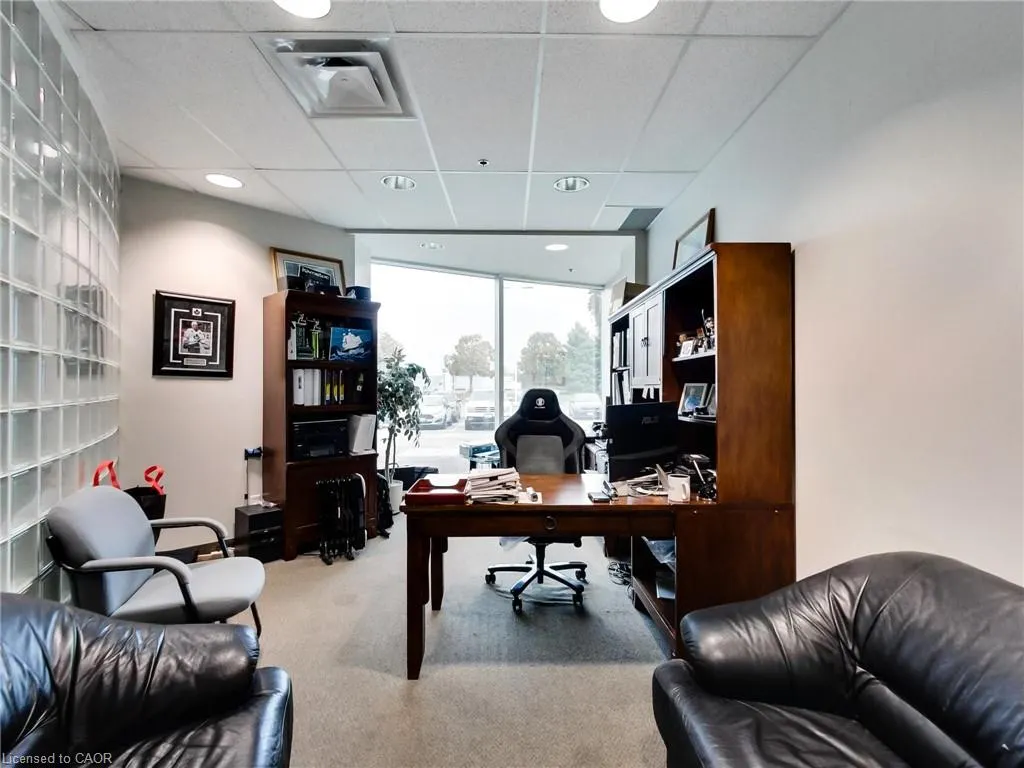 1100 South Service Road #114