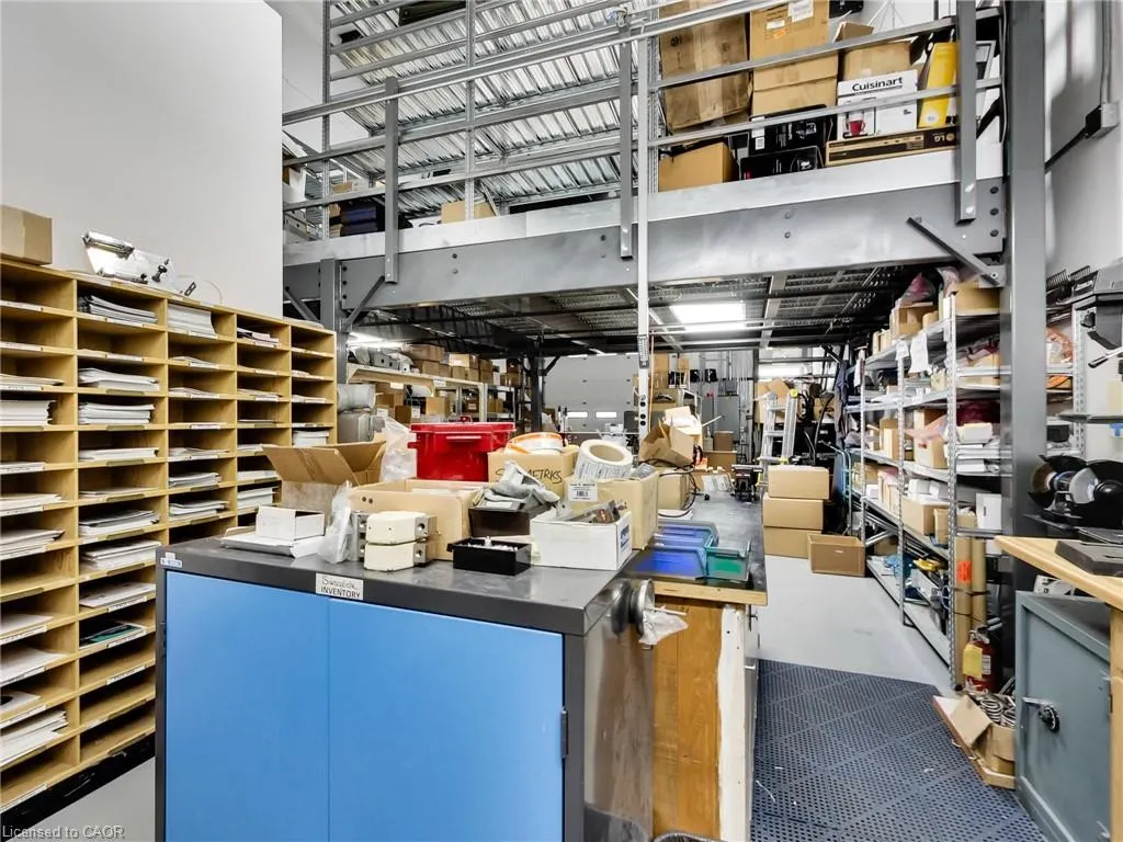 1100 South Service Road #114