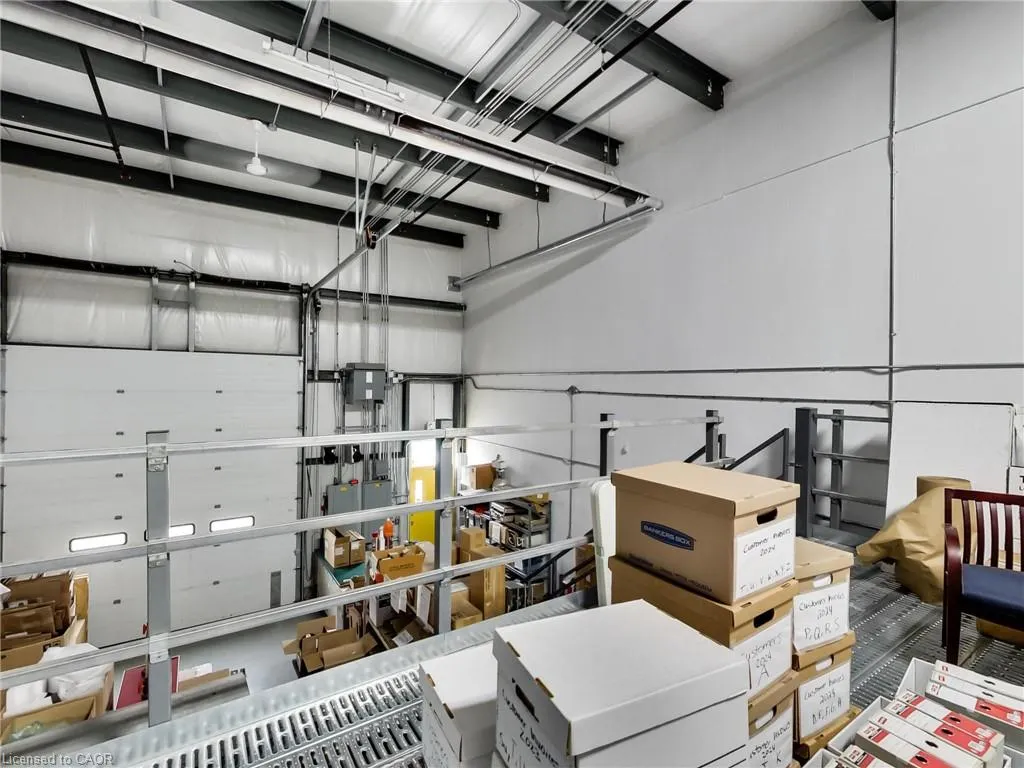 1100 South Service Road #114