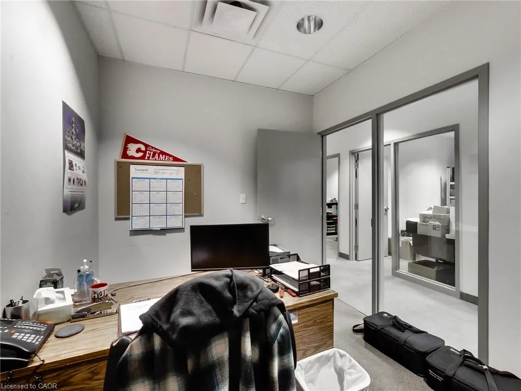 1100 South Service Road #114