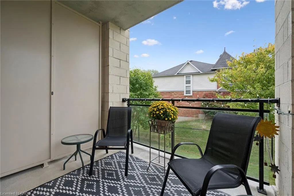 1077 Gordon Street S #142