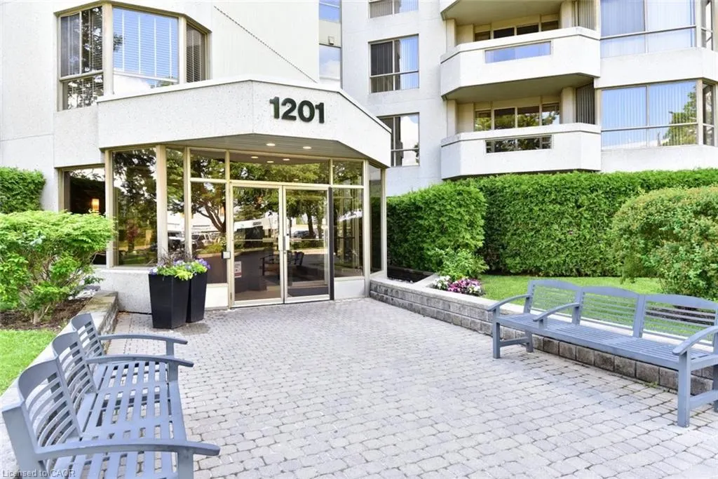 1201 North Shore Boulevard E #108