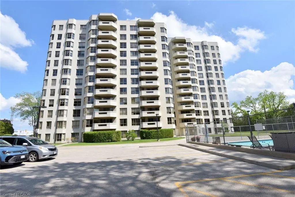 1201 North Shore Boulevard E #108