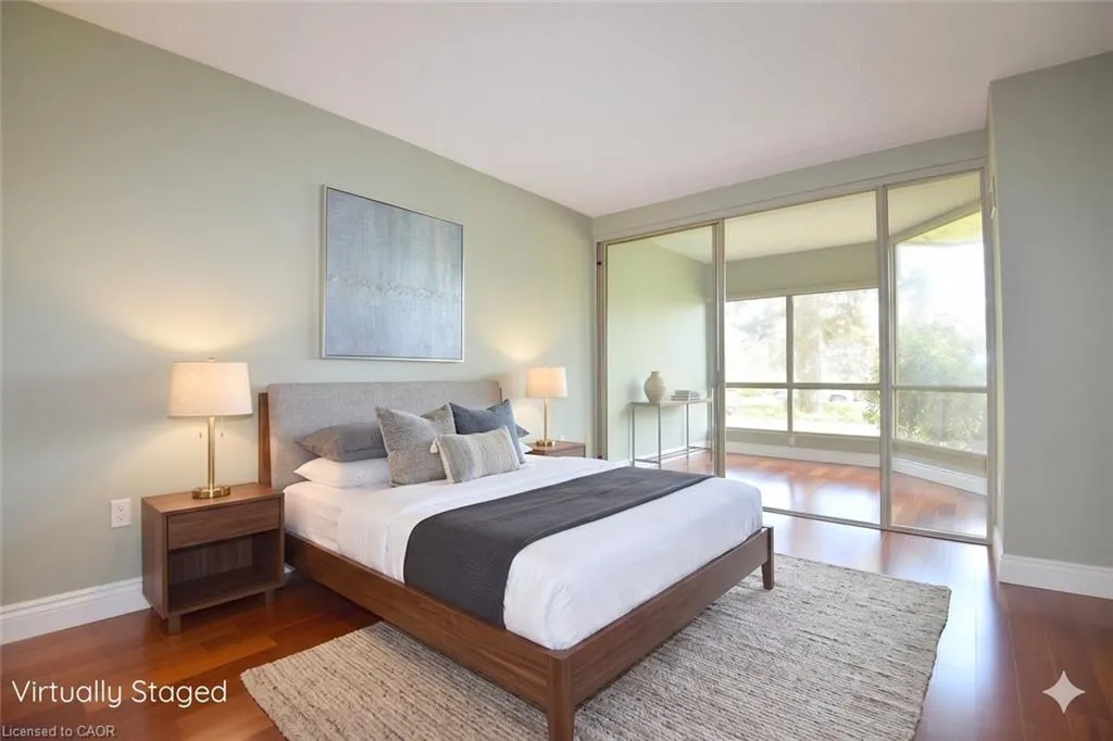 1201 North Shore Boulevard E #108