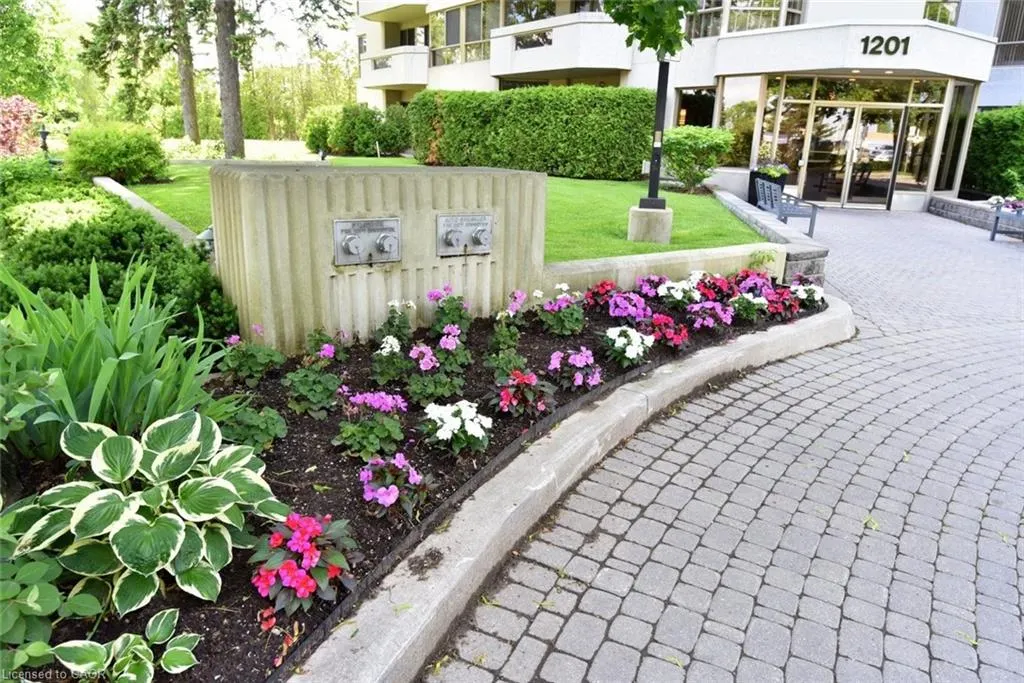 1201 North Shore Boulevard E #108