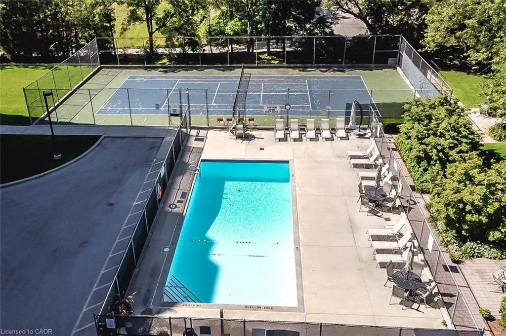1201 North Shore Boulevard E #108