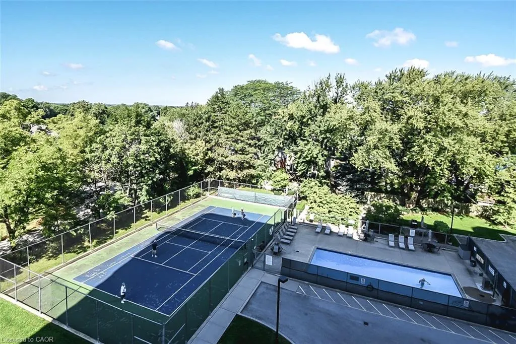 1201 North Shore Boulevard E #108