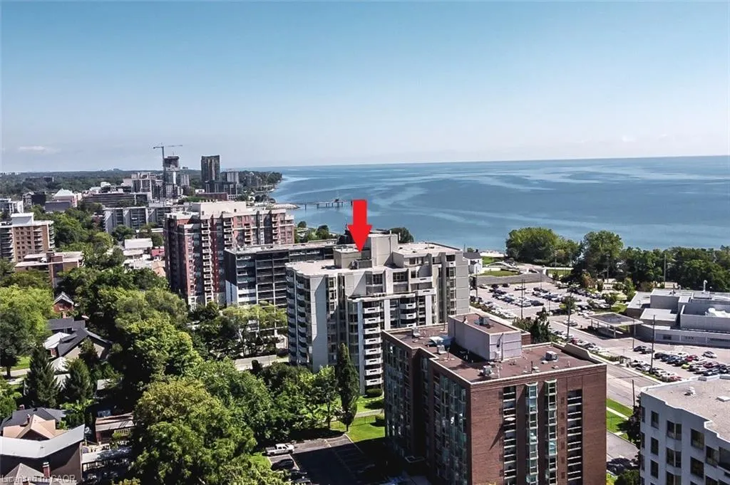 1201 North Shore Boulevard E #108