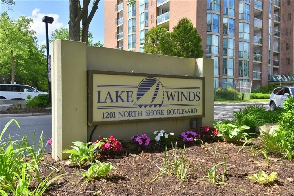1201 North Shore Boulevard E #108