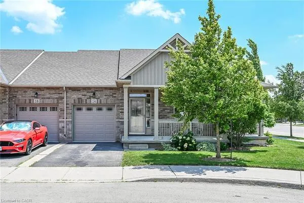 14 Ecker Lane