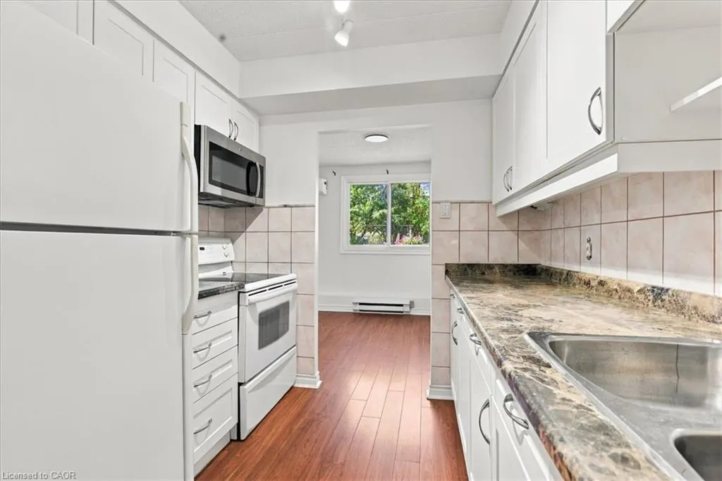 42 Tannery Street E #246